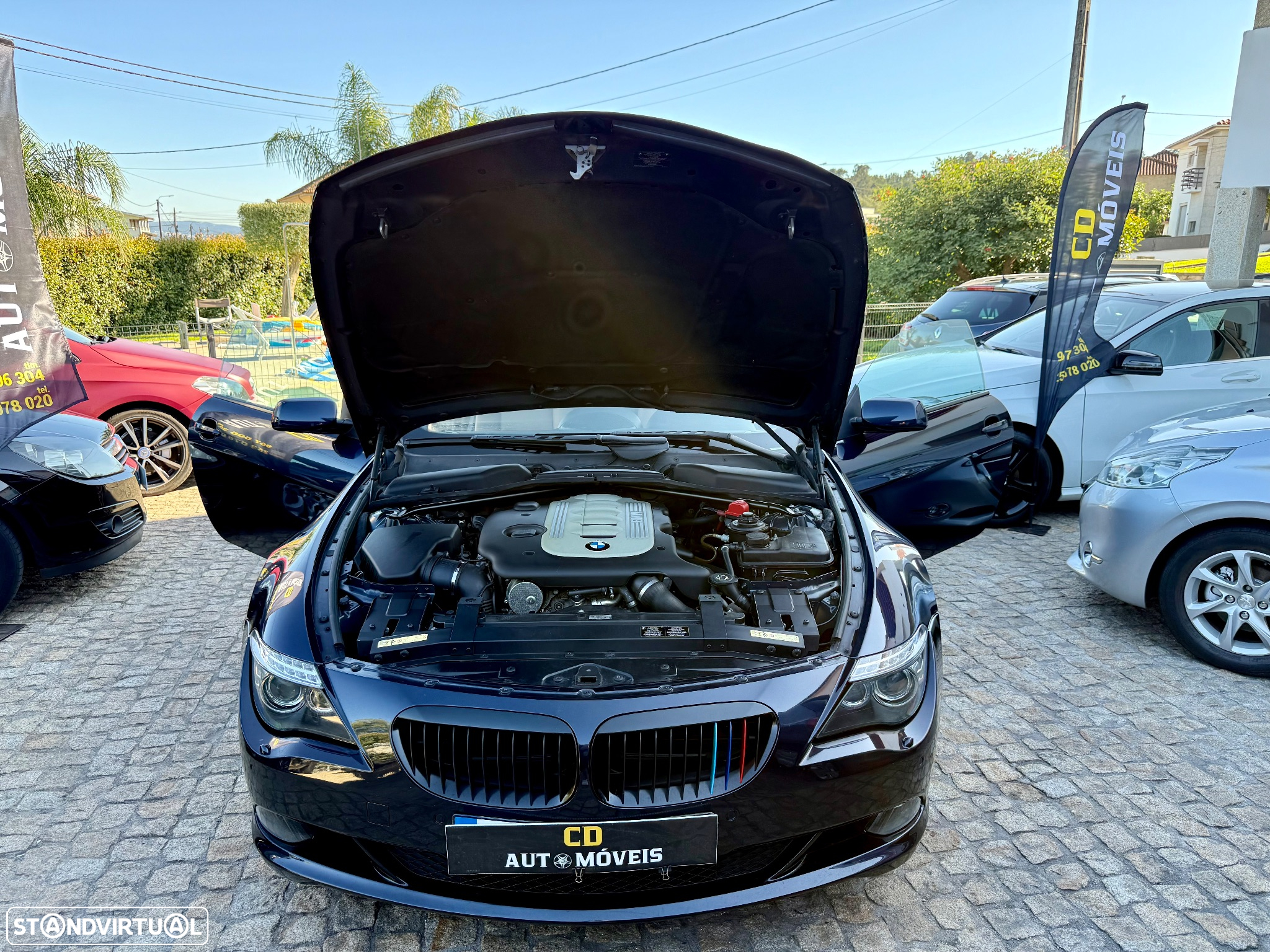 BMW 635 d - 38