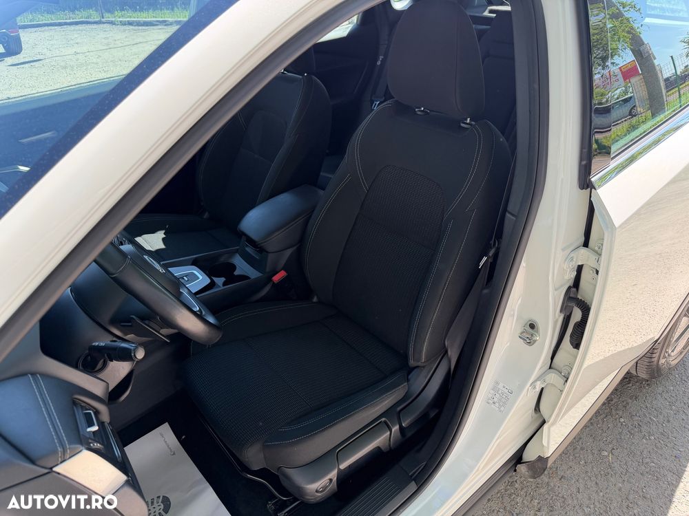Nissan Qashqai 1.3 DIG-T MHEV Xtronic N-Connecta - 14