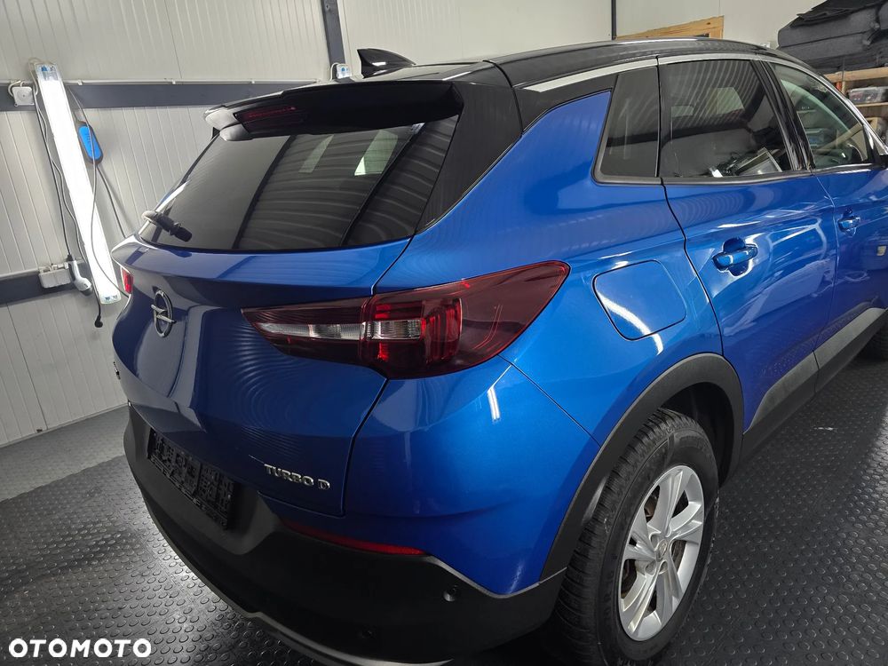 Opel Grandland X 1.5 D Start/Stop Business INNOVATION - 6