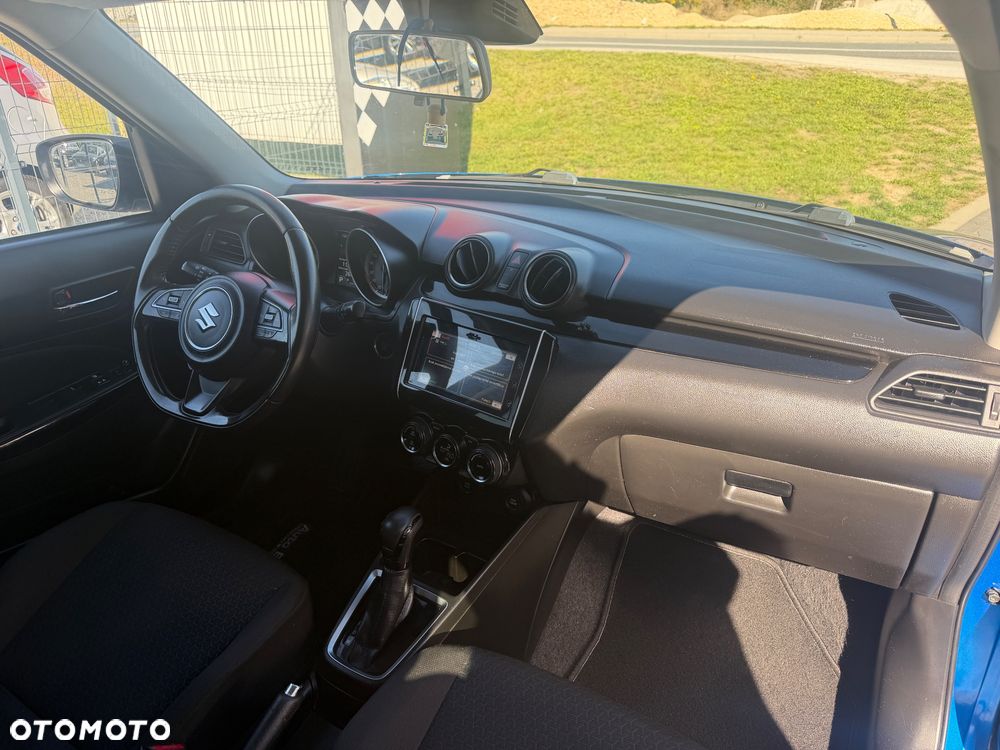Suzuki Swift - 27