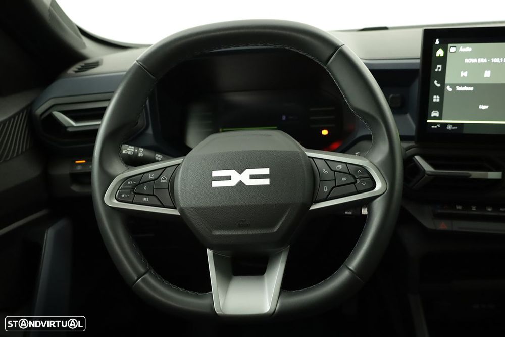 Dacia Duster 1.0 TCe ECO-G Journey Bi-Fuel - 14