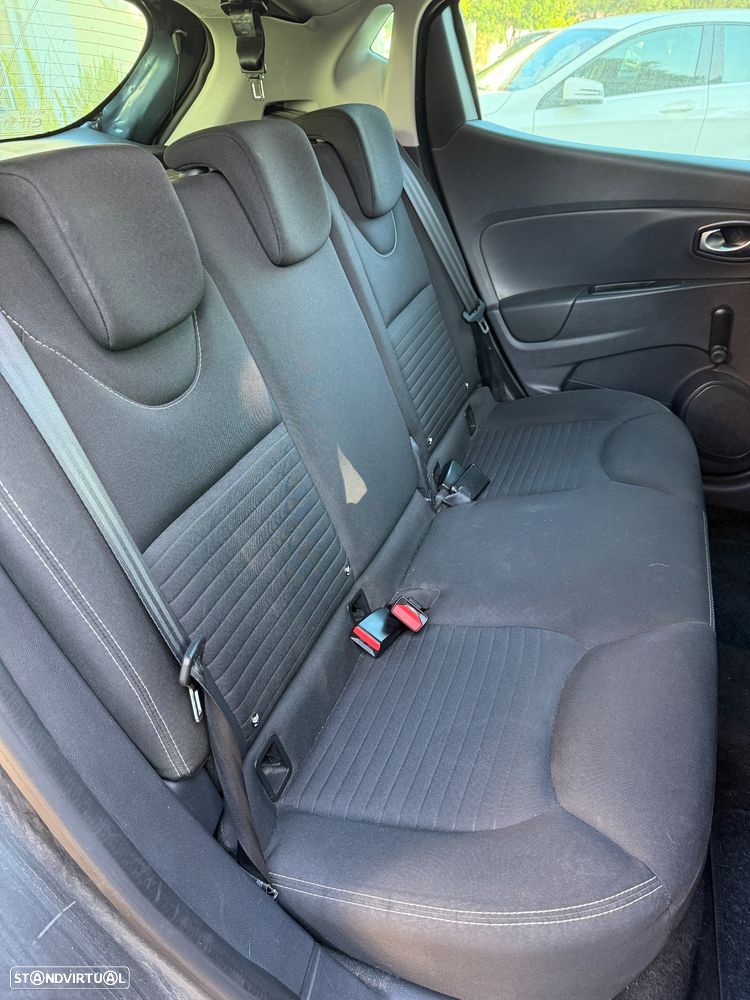 Renault Clio Cargo ENERGY dCi 75 Base - 17