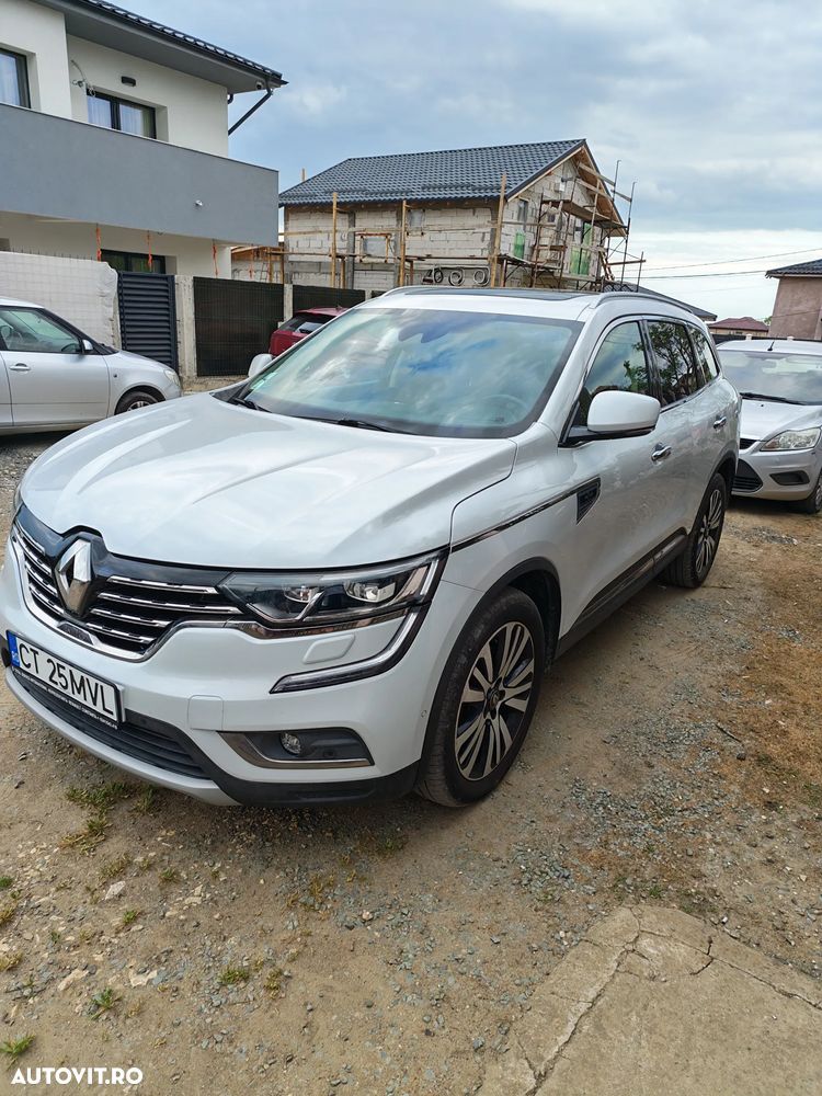 Renault Koleos - 6