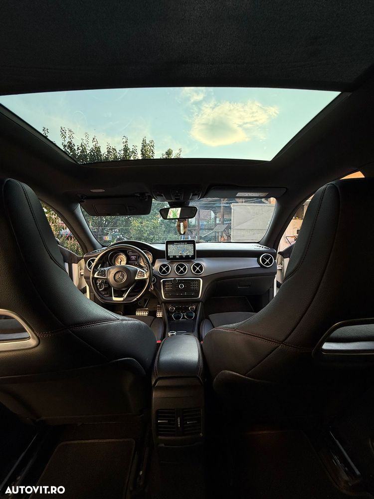 Mercedes-Benz CLA - 6