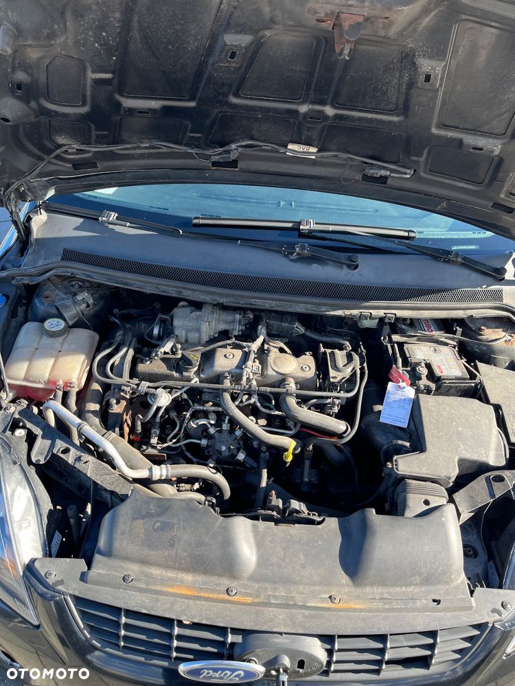 Ford Focus 1.8 TDCi Ambiente - 15