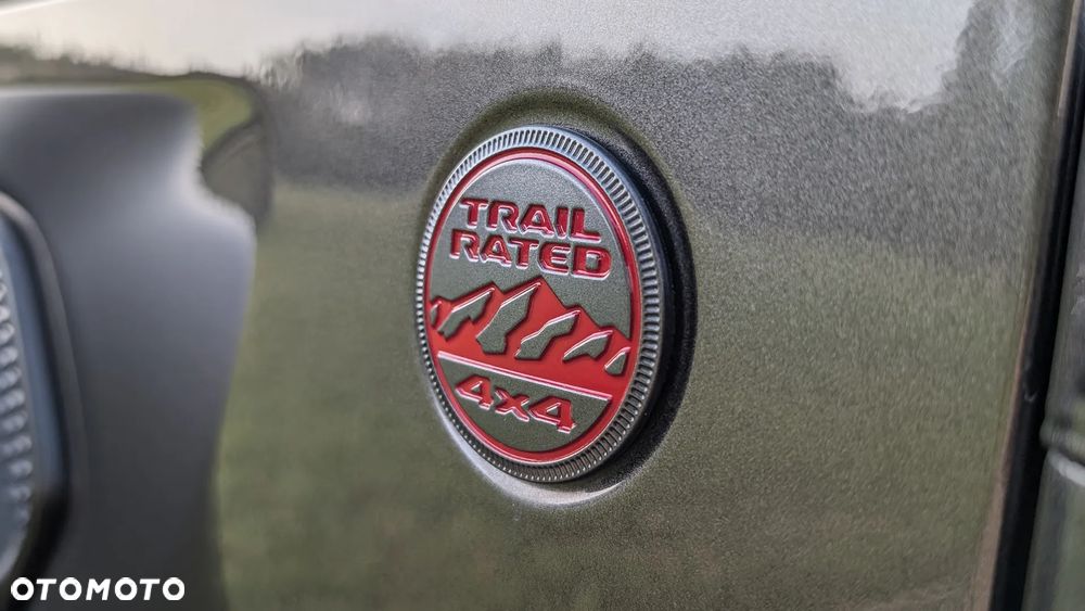 Jeep Wrangler GME 2.0 Turbo Rubicon - 12