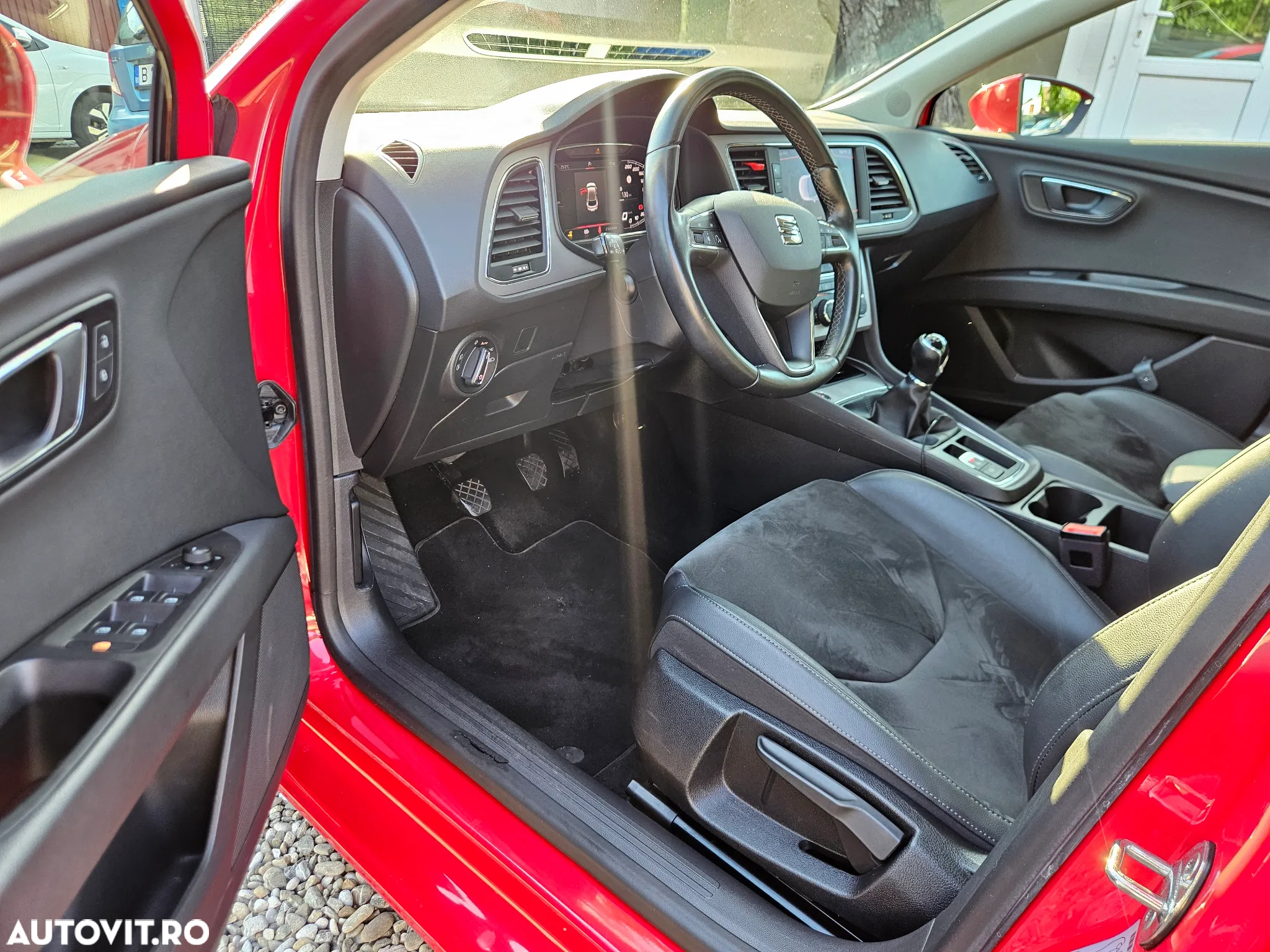 Seat Leon - 5