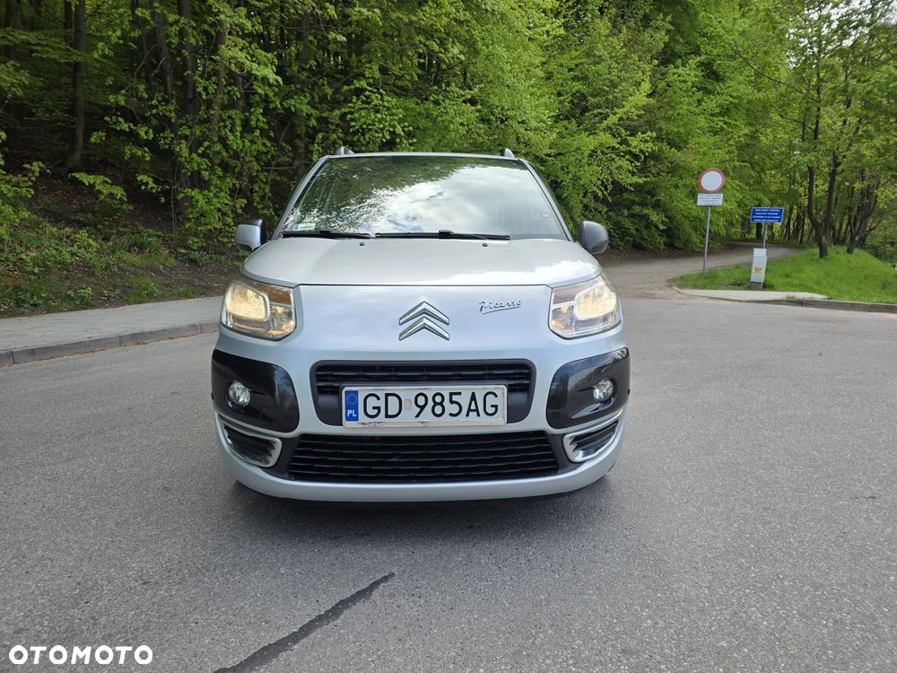 Citroën C3 Picasso 1.6i My Way - 7