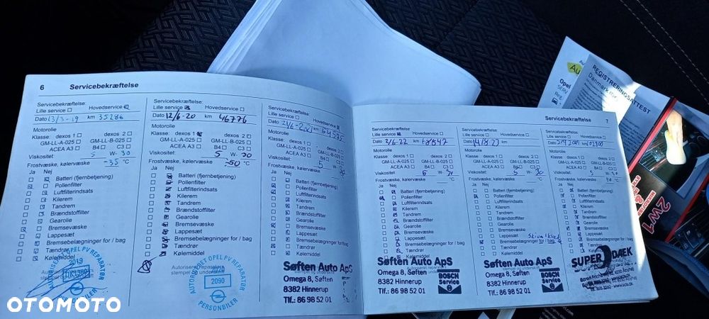 Opel Mokka 1.4 Turbo Automatik Color Innovation - 21