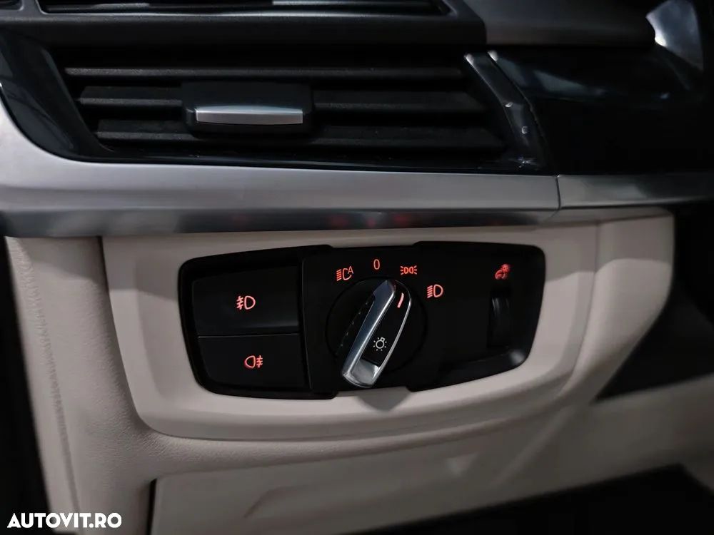 BMW X5 xDrive25d - 27