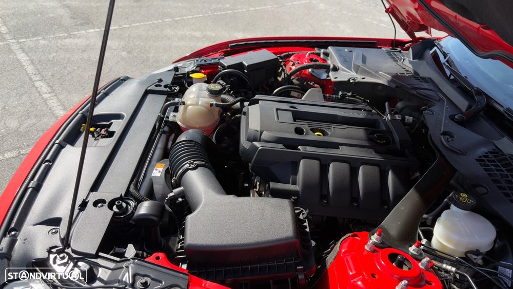Ford Mustang 2.3 Eco Boost - 19