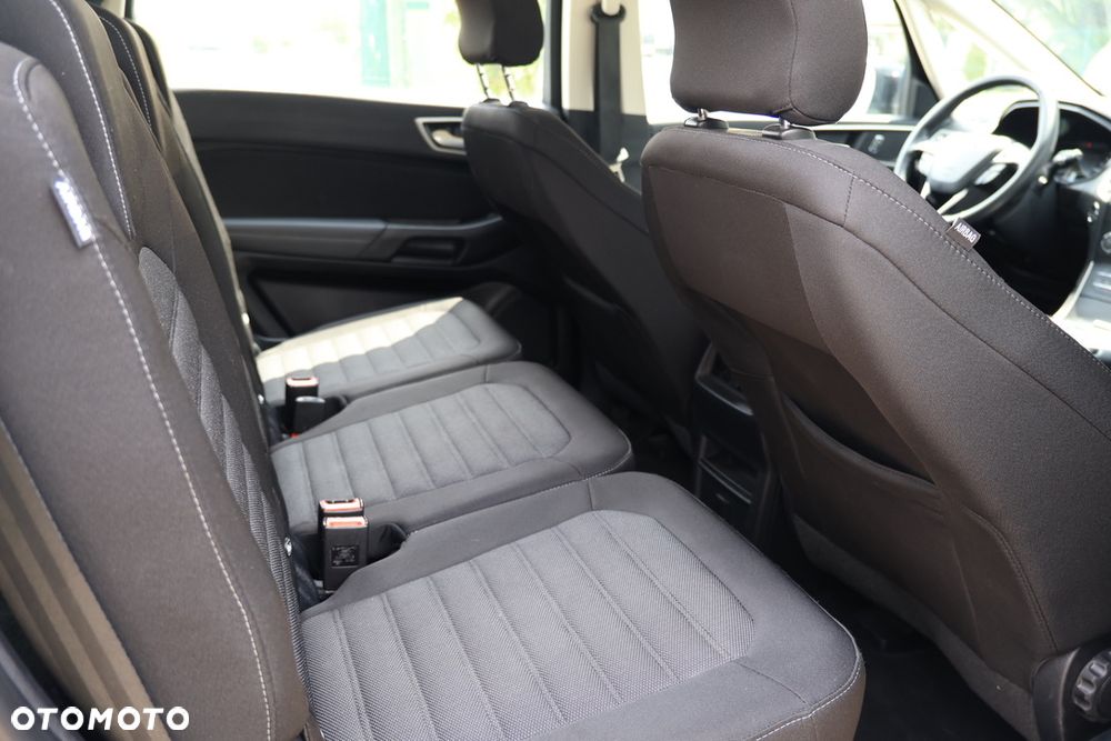 Ford S-Max 2.0 EcoBlue Trend - 23
