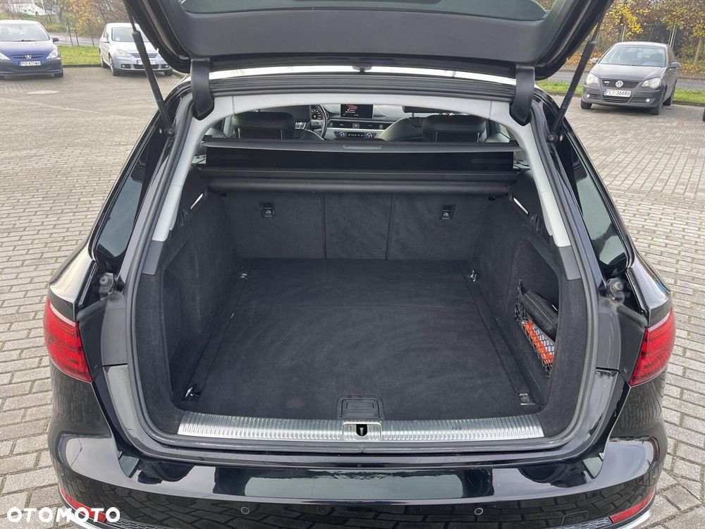 Audi A4 Avant - 18