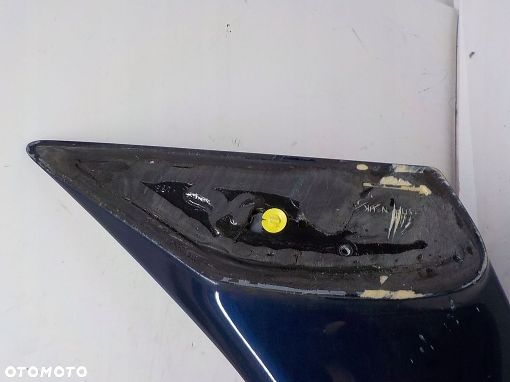 FORD MONDEO IV MK4 SEDAN SPOILER LOTKA DOKŁADKA KLAPY - 8