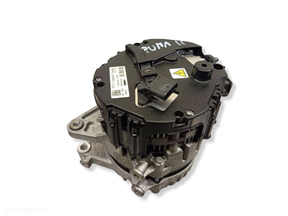 Alternator Ford Puma II MK2 1.0 Ecoboost Hybrid P1T111238BA - 9