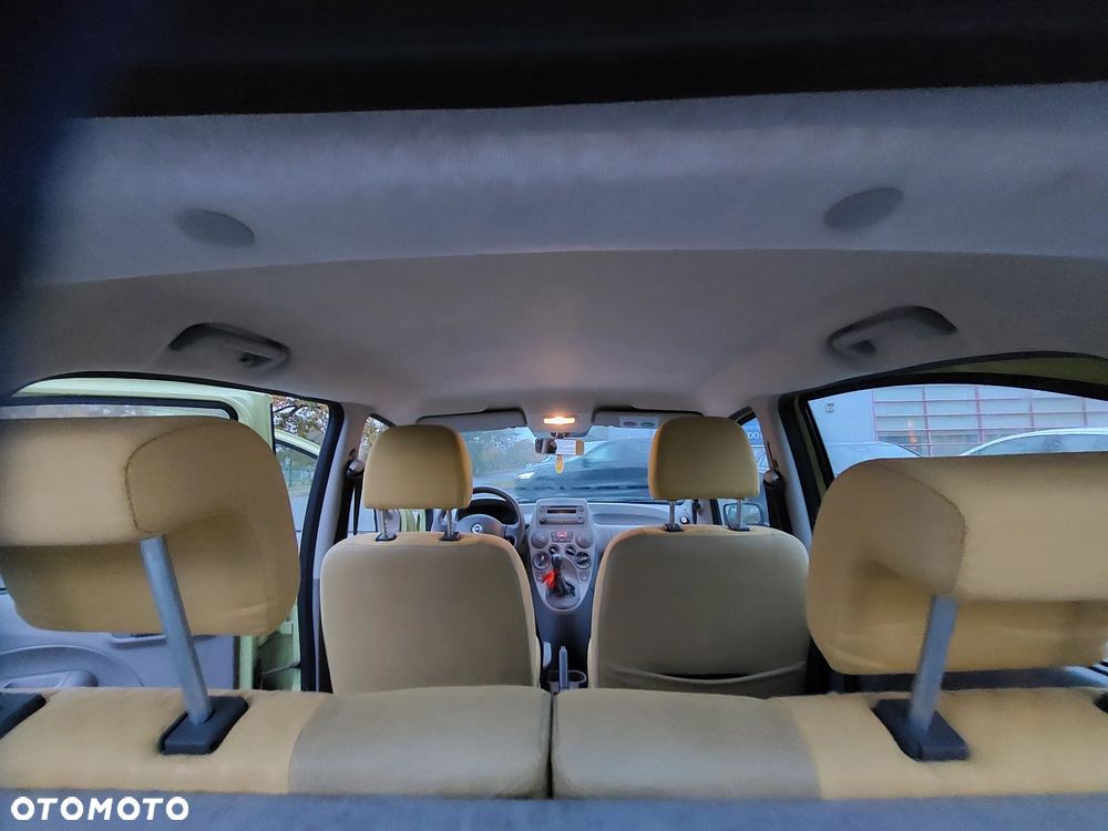 Fiat Panda 1.2 Dynamic Plus - 13