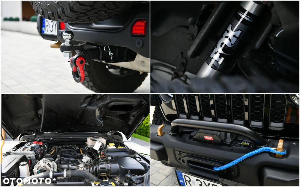 Jeep Wrangler - 39