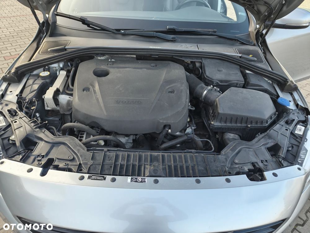 Volvo V60 D3 RDesign - 38