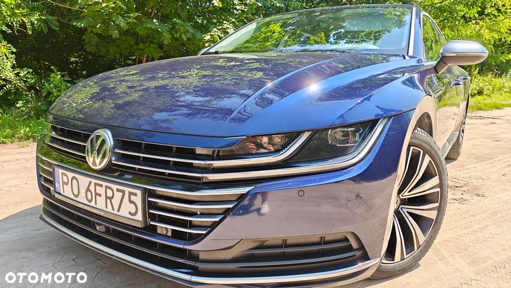Volkswagen Arteon 2.0 TSI Elegance DSG - 3
