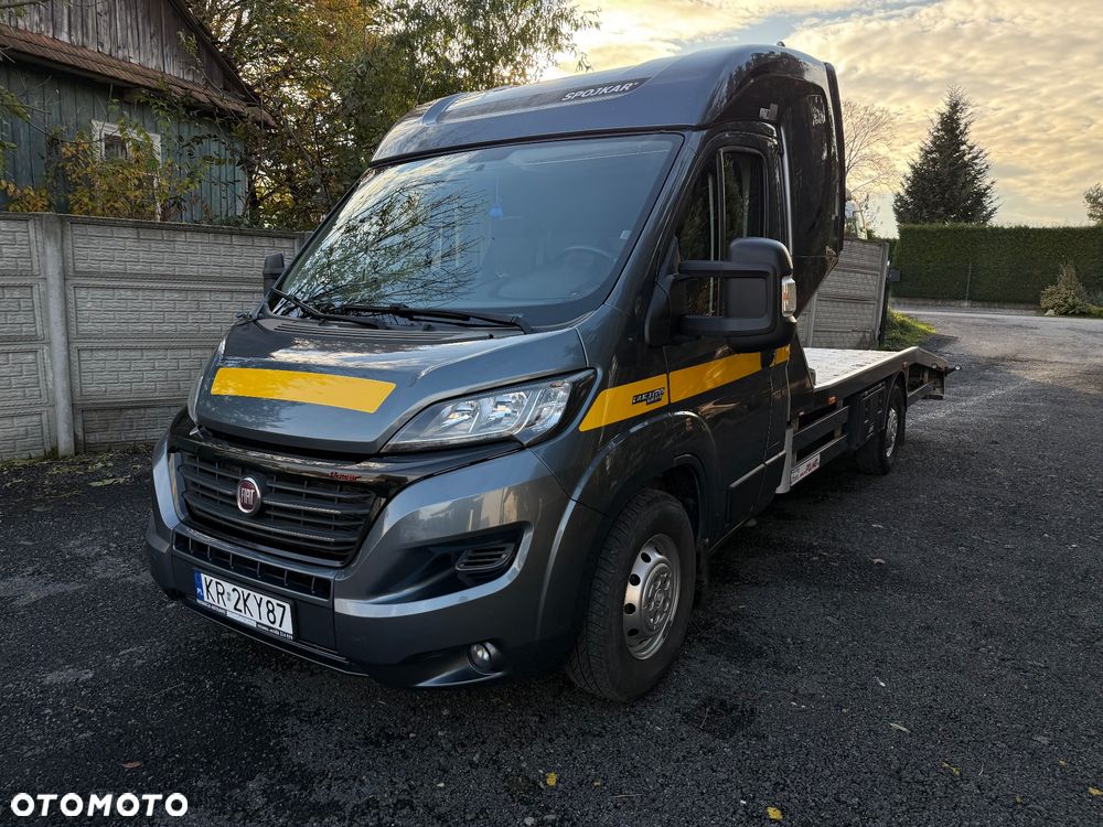 Fiat Ducato - 3
