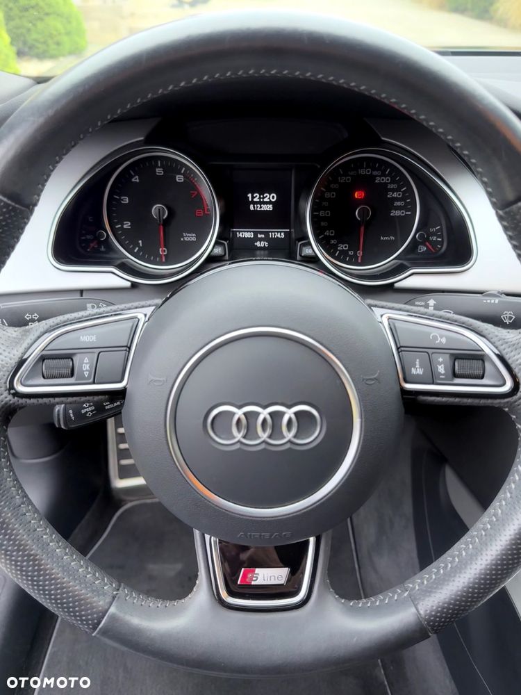 Audi A5 Sportback 2.0 TFSI Quattro S tronic - 19