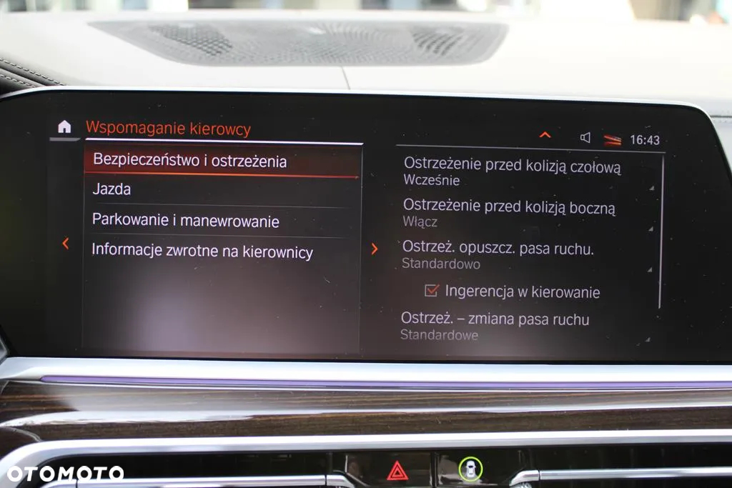 BMW X7 xDrive40d mHEV - 30