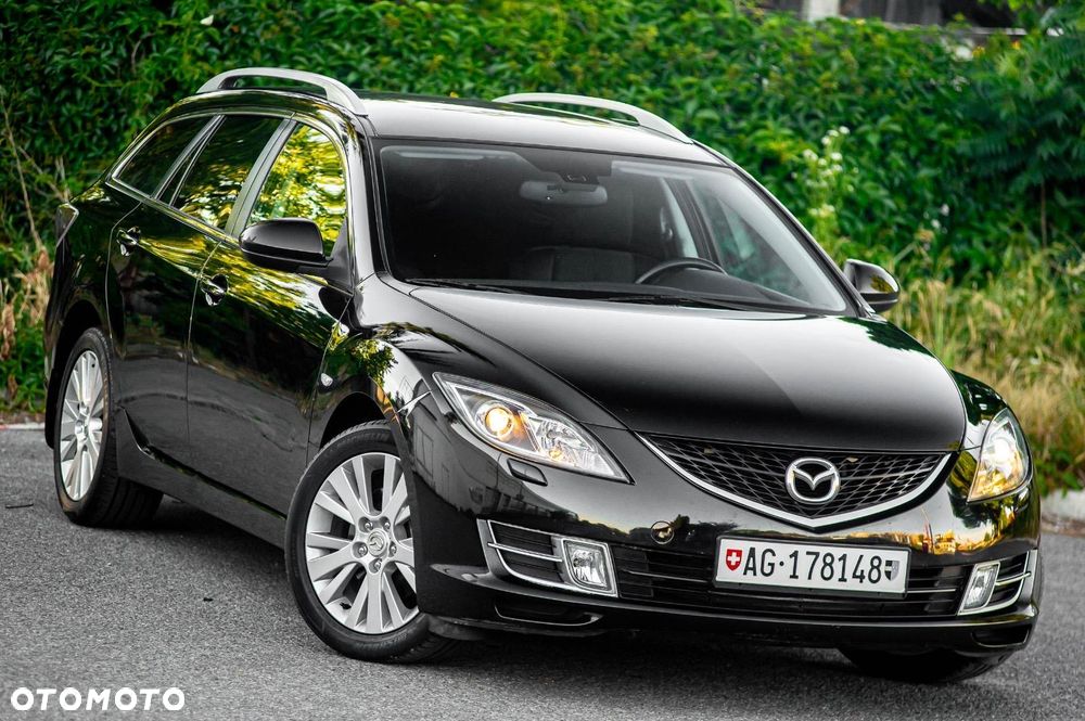 Mazda 6 2.0 Exclusive - 1