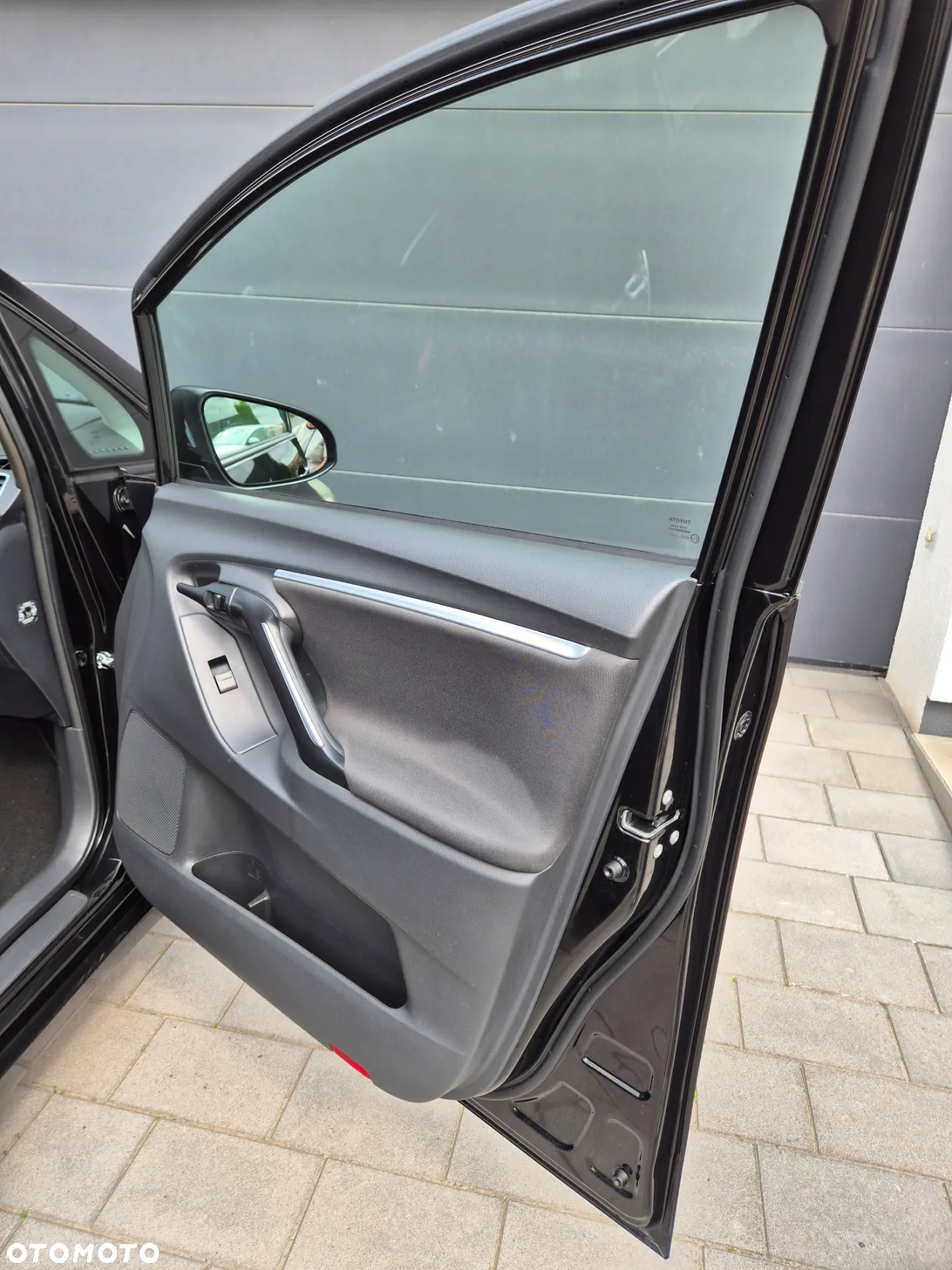 Toyota Verso 1.8 Selection EU6 - 7