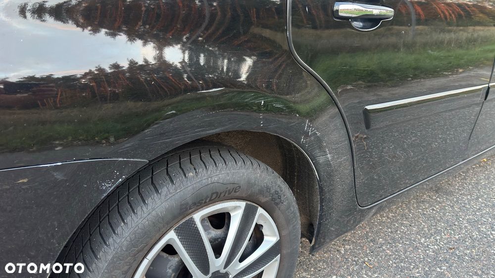 Citroën C4 Picasso 2.0 HDi Exclusive - 13