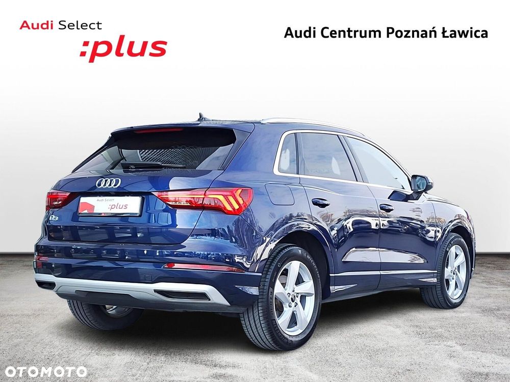 Audi Q3 - 3