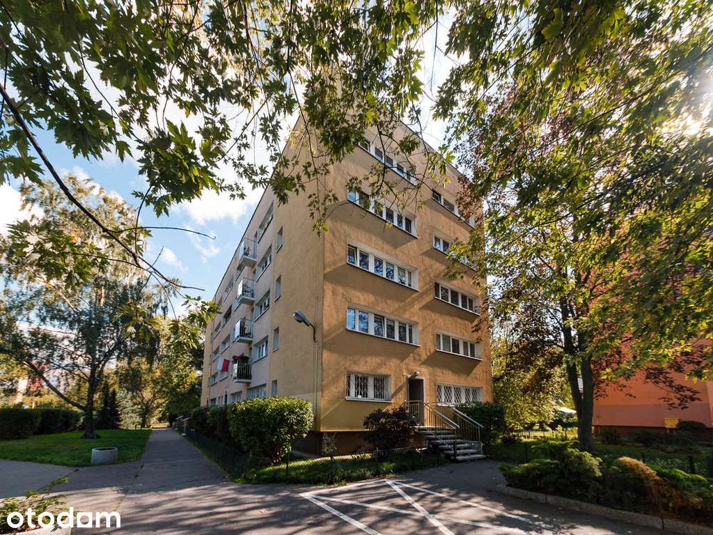 2 oddzielne pokoje z kuchnią Bielany, Piaski