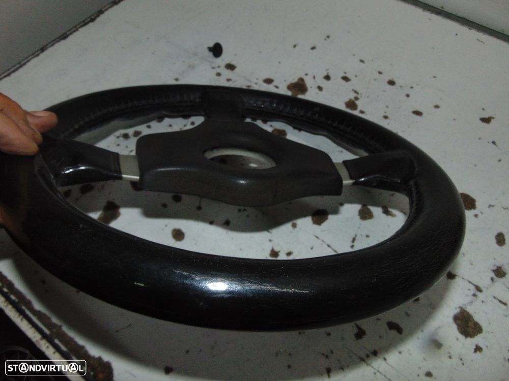 Volante desportivo raid - 3