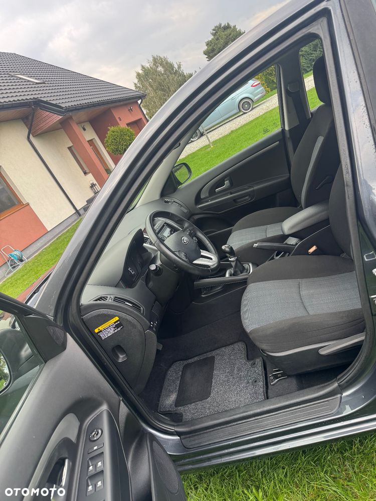 Kia Ceed Cee'd 1.4 Comfort + - 15