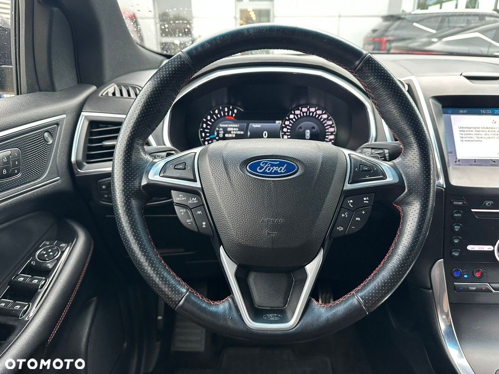 Ford Edge 2.0 EcoBlue Twin-Turbo 4WD ST-Line - 16