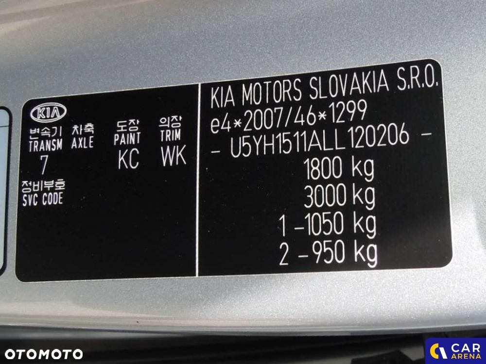 Kia Ceed - 9