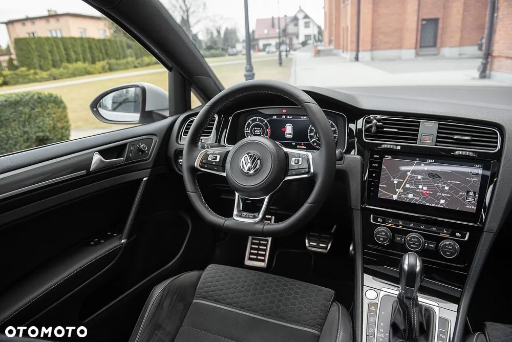 Volkswagen Golf 2.0 TDI BMT GTD DSG - 33