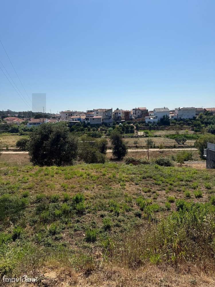 Terreno Urbano com 480 m2 na Urbanização do Casal dos Galegos – Granja - Grande imagem: 3/7