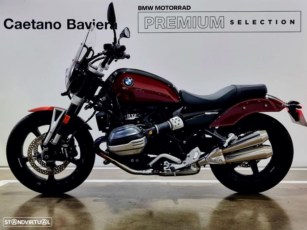 BMW R 12 12 - 1