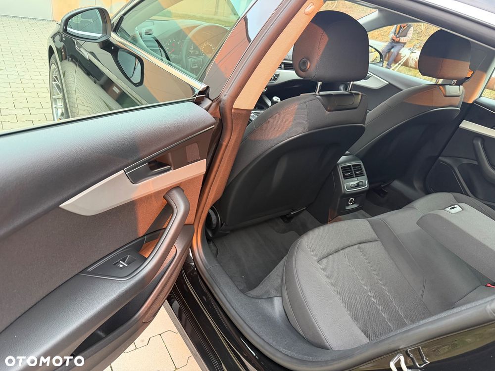 Audi A5 Sportback - 9