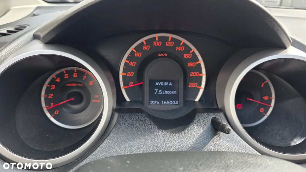 Honda Jazz 1.2 Trend - 12