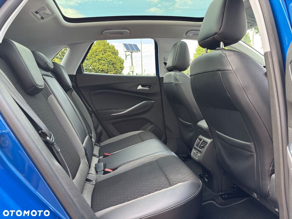 Opel Grandland X 1.6 D Start/Stop Business INNOVATION - 29
