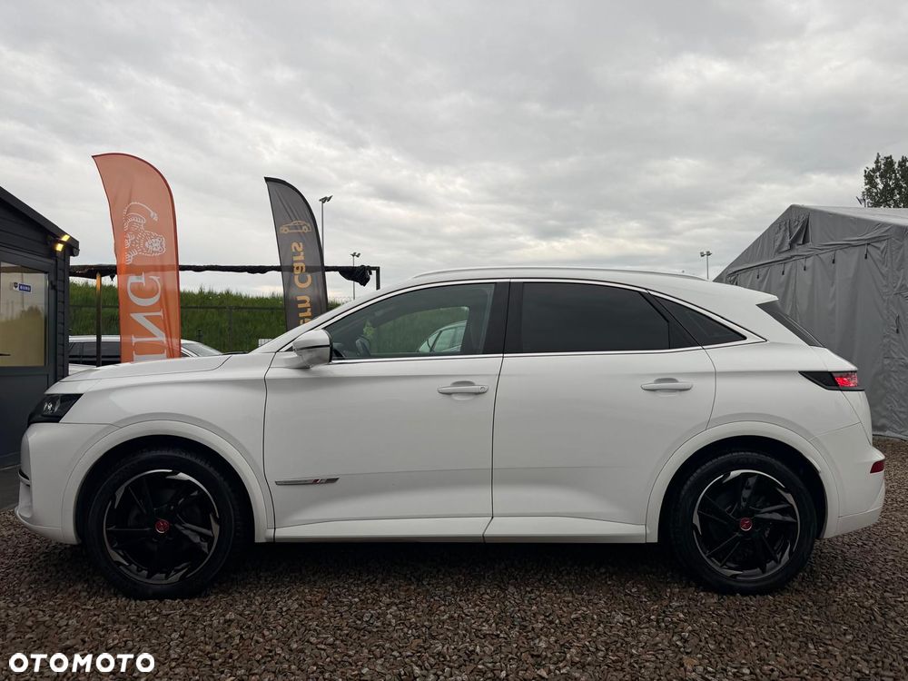 DS Automobiles DS 7 Crossback 1.6 PureTech Performance Line + - 18