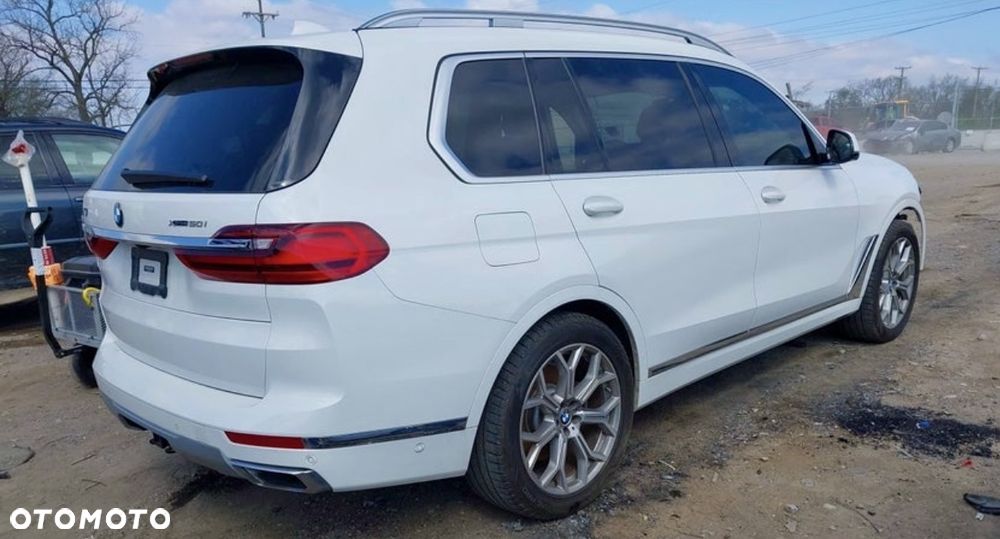 BMW X7 - 5