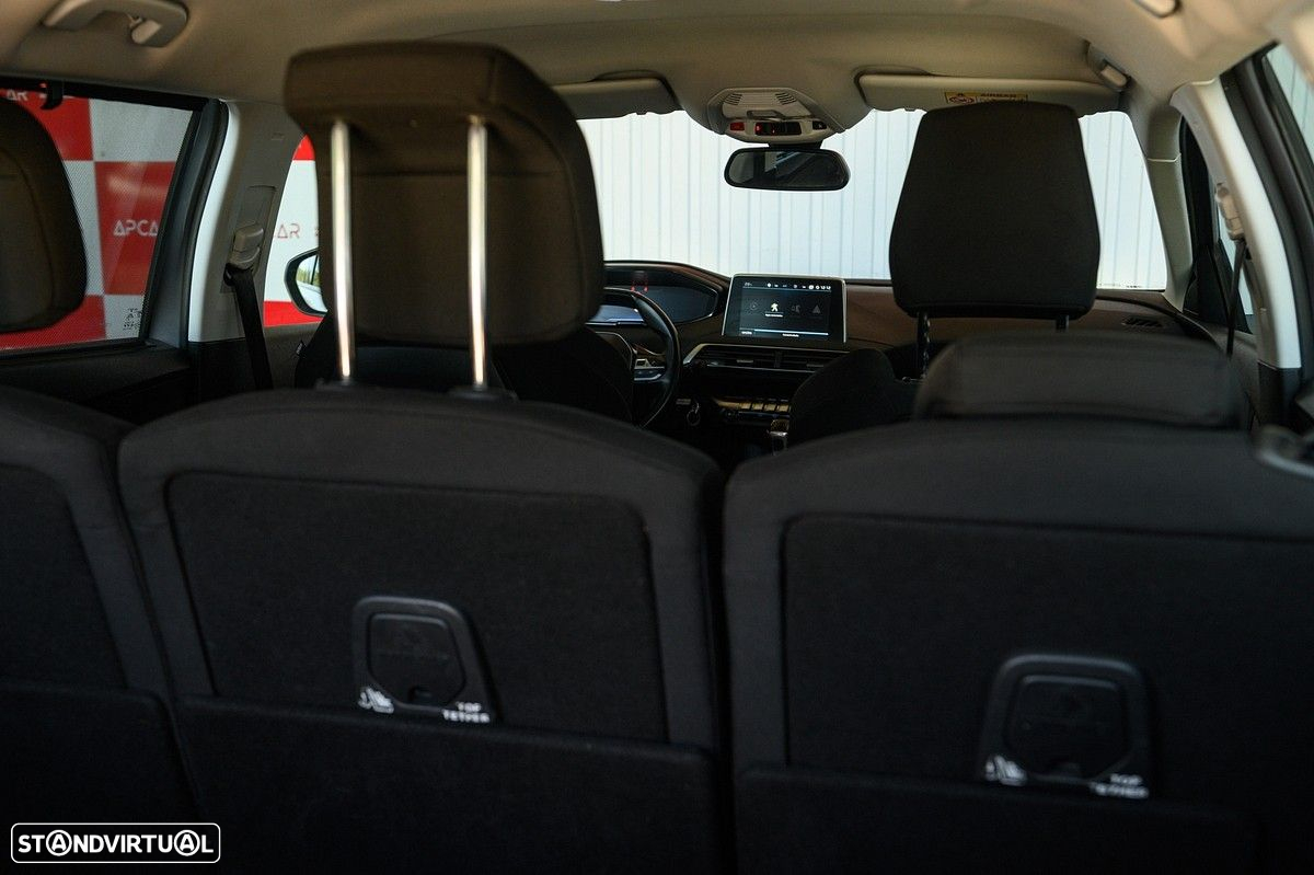Peugeot 5008 1.2 PureTech Active - 25