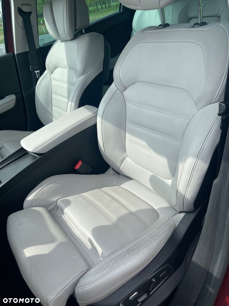 Renault Scenic ENERGY dCi 160 EDC BOSE EDITION - 16