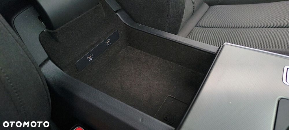 Audi A6 Avant - 37