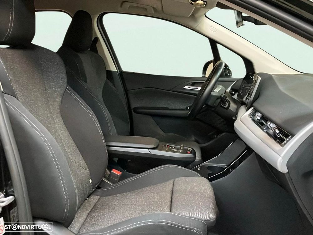 BMW 225xe Active Tourer - 17