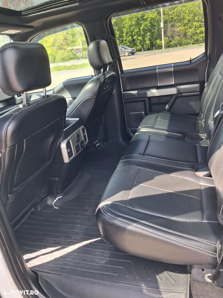 Ford F150 - 10
