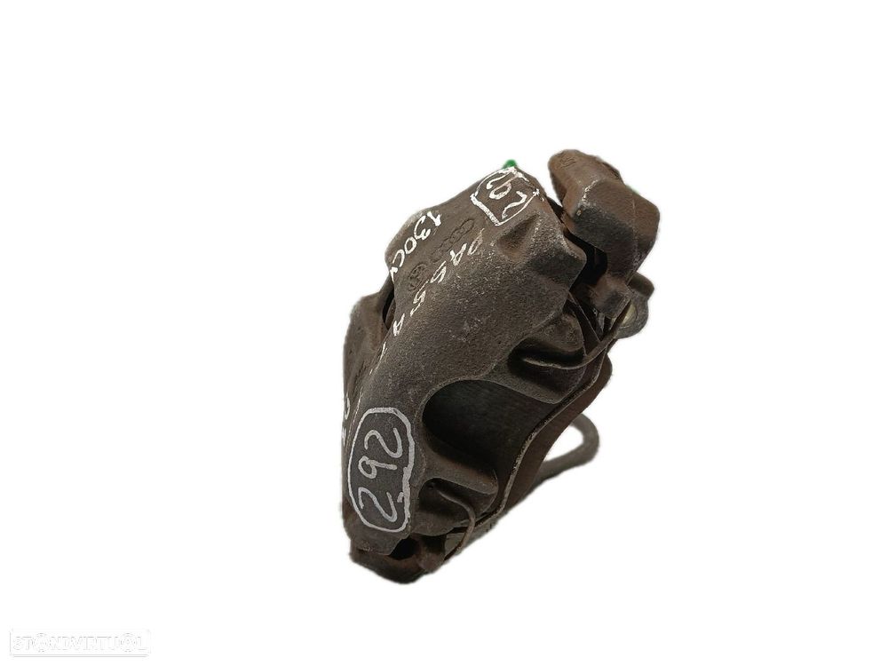 Pinça / Maxila / Bomba Travão Frente Volkswagen Passat Variant (3B5) - 1