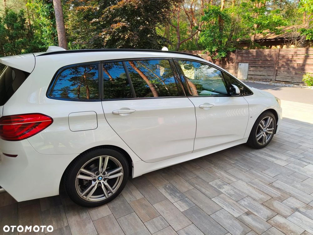 BMW Seria 2 220d xDrive M Sport - 3
